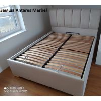 Двуспальная кровать "Олимп" с подъемным механизмом 180*200